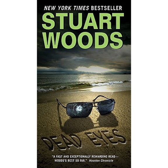 Pre-Owned Dead Eyes (Paperback 9780062017444) by Stuart Woods