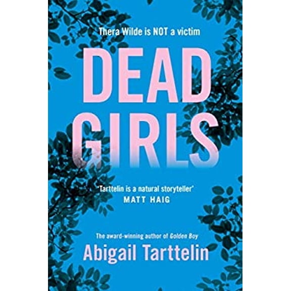 Pre-Owned Dead Girls (Paperback) 9781509852765