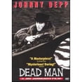 thumbnail image 1 of Pre-Owned Dead Man (DVD 0786936141788) directed by Jim Jarmusch, 1 of 1