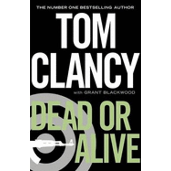 Pre-Owned Dead or Alive (Paperback) 0718157680 9780718157685