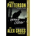 thumbnail image 1 of Pre-Owned Deadly Cross (Paperback) 1538703556 9781538703557, 1 of 1