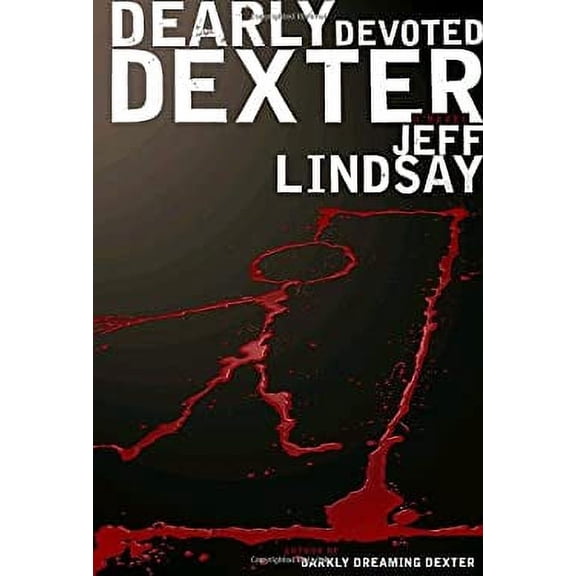 Pre-Owned Dearly Devoted Dexter 9780385511247