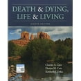 thumbnail image 1 of Pre-Owned Death and Dying, Life and Living (Paperback) 1337563897 9781337563895, 1 of 1