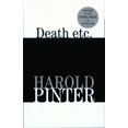 thumbnail image 1 of Pre-Owned Death Etc. (Paperback) by Harold Pinter, 1 of 1