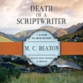 thumbnail image 1 of Pre-Owned Death of a Scriptwriter (Hamish Macbeth Mystery) Paperback, 1 of 1