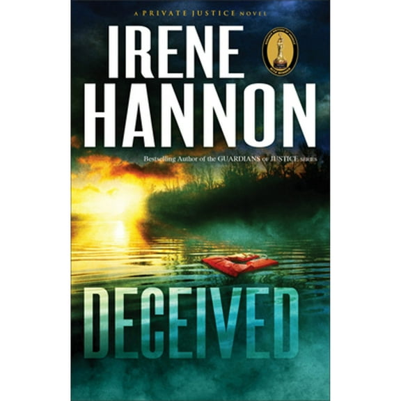 Pre-Owned Deceived - A Novel (Paperback 9780800721251) by Irene Hannon