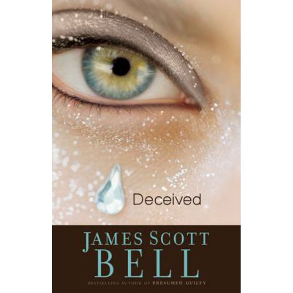 Pre-Owned Deceived (Paperback) 0310269040 9780310269045