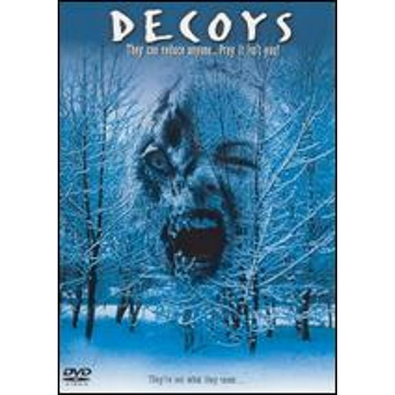 Pre-Owned Decoys (DVD 0043396075085) directed by Matthew Hastings