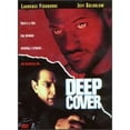 thumbnail image 1 of Pre-Owned Deep Cover, 1 of 1