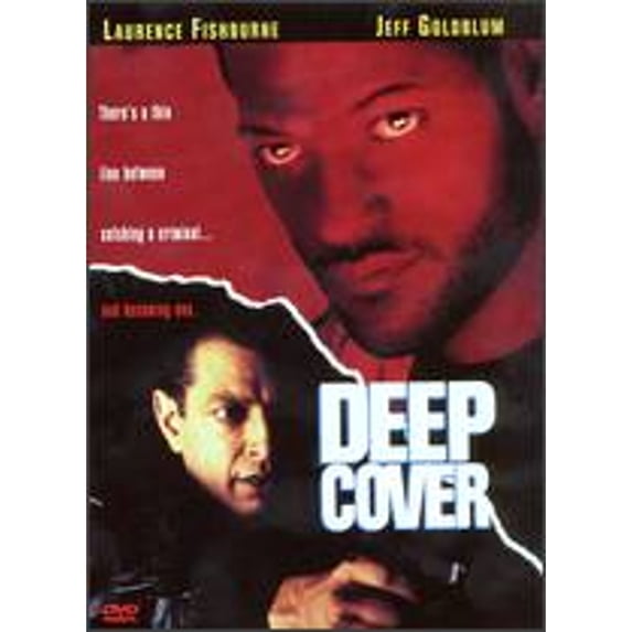 Pre-Owned Deep Cover