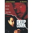 thumbnail image 1 of Pre-Owned Deep Cover (Dvd) (Good), 1 of 1