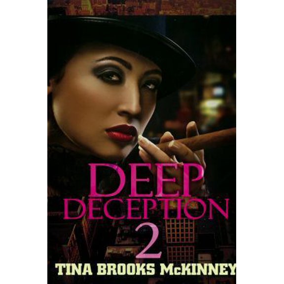 Pre-Owned Deep Deception 2, 9781601623225, 1601623224, Paperback,