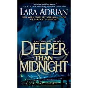 Pre-Owned Deeper Than Midnight (Paperback 9780440246114) by Lara Adrian