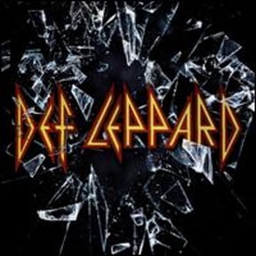Pre-Owned Def Leppard (CD 0698268954014) by Def Leppard