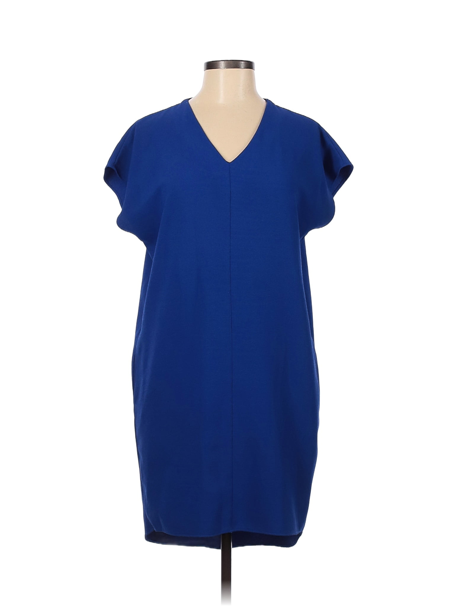 Vestido Casual Defacto Mujer Talla 38 Puerto Rico Ubuy