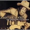 thumbnail image 1 of Pre-Owned Definitive Collection [Metro] (CD 0698458100528) by John Lee Hooker, 1 of 1