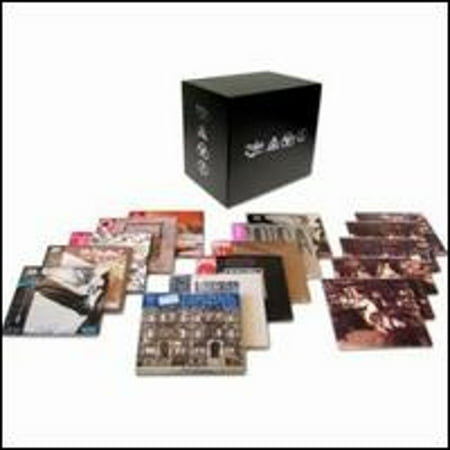 Pre-Owned Definitive Collection Mini LP (CD 0081227990466) by Led Zeppelin