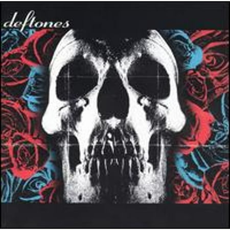 Pre-Owned Deftones (CD 0093624835028) by