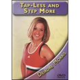 thumbnail image 1 of Pre-Owned Deirdre Morris: Tap Less and Step More (DVD 0874482008294) directed by Greg Twombly, 1 of 1