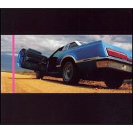 Pre-Owned Delete. Delete. I. Eat. Meat. (CD 0733792624528) by Ghostland Observatory