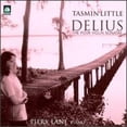 thumbnail image 1 of Pre-Owned Delius: The Four Violin Sonatas (CD 0756055131526) by Piers Lane (piano), Tasmin Little (violin), 1 of 1