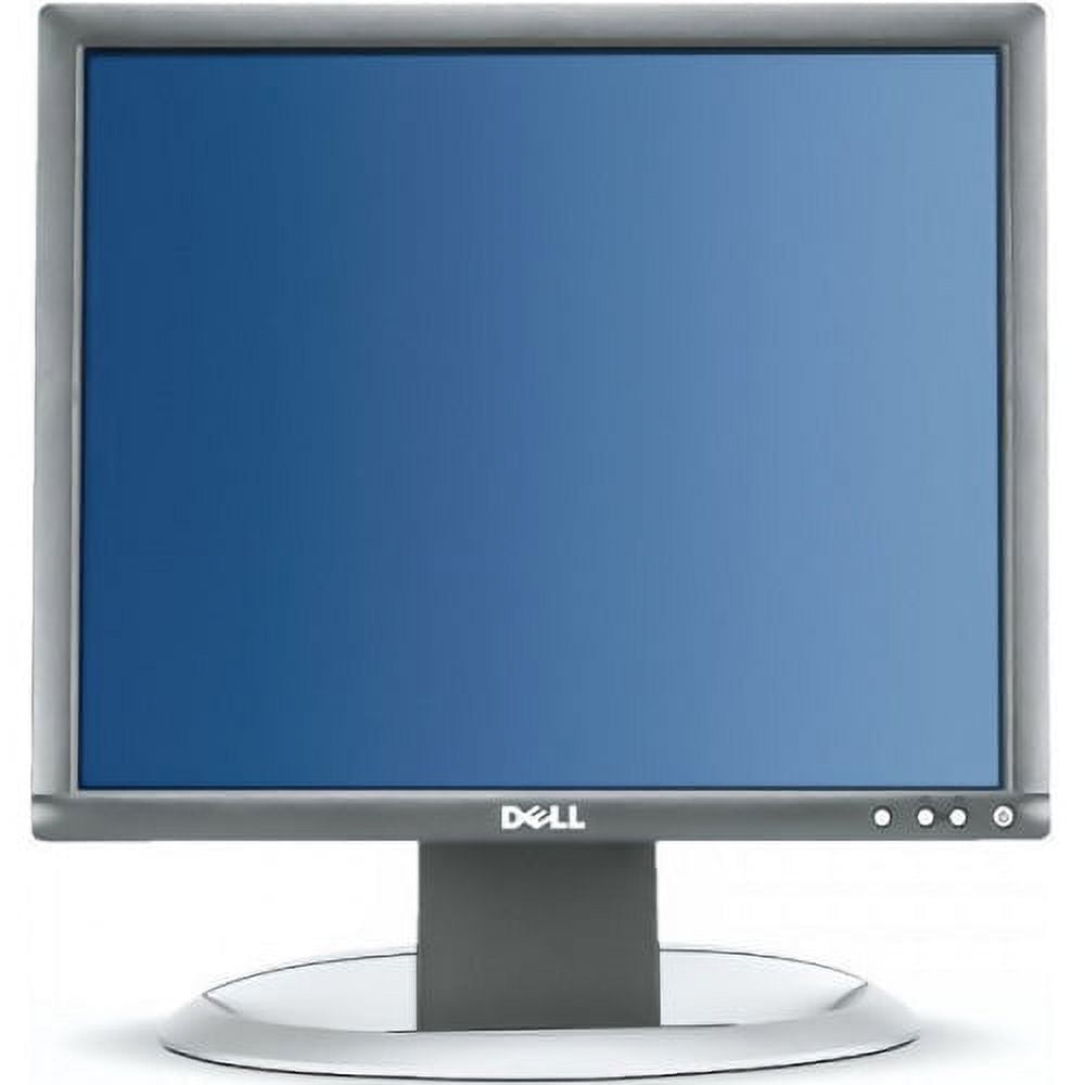 Pre-Owned Dell 1704FPVS LCD Monitor- 17