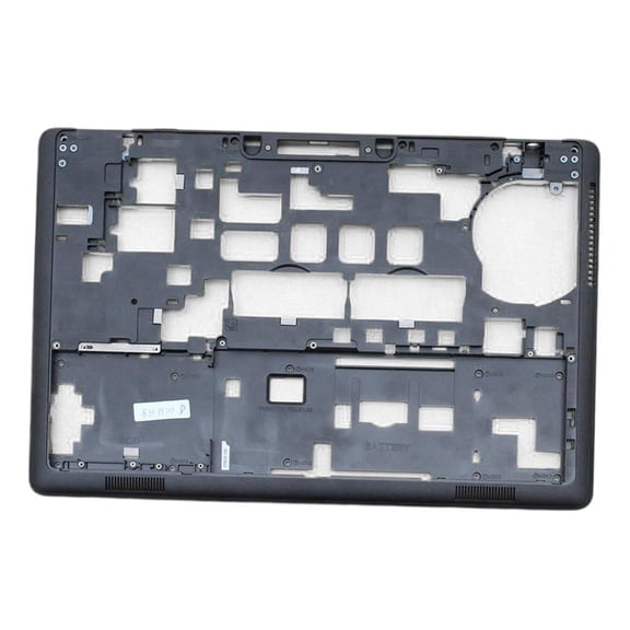 Pre-Owned Dell 1TRJX Latitude E5550 15.6" Genuine Laptop Bottom Base Case D-Cover