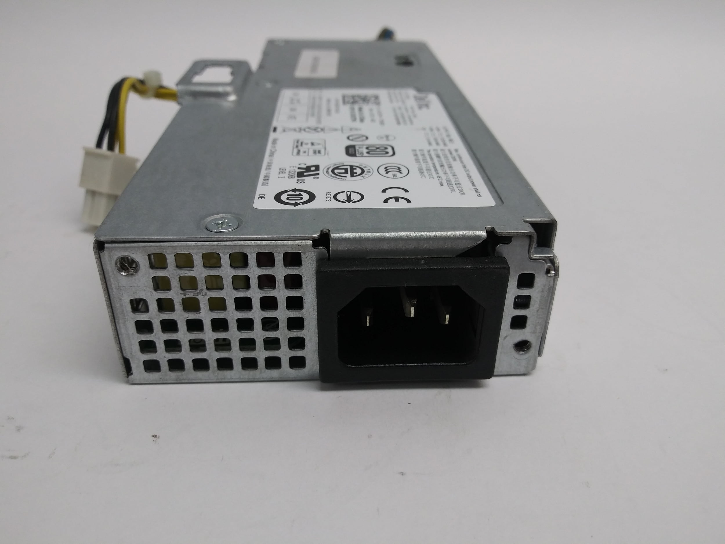 Alimentatore Dell 200W 6FG9T Per Optiplex 9010/9020 USFF - Usato Testato