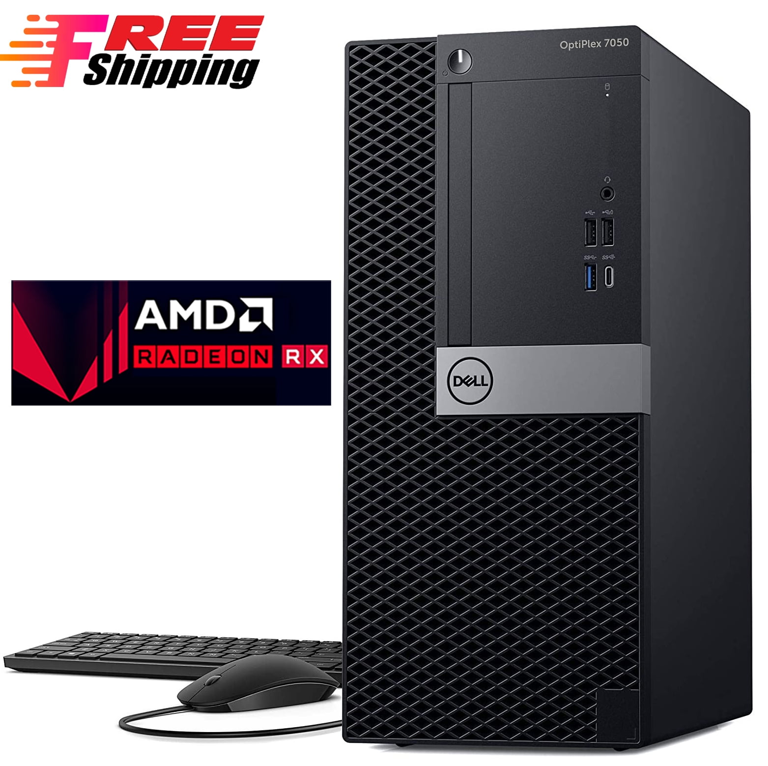 Dell Optiplex 7050