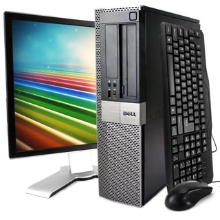 Optiplex 960
