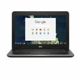 thumbnail image 1 of Pre-Owned Dell Chromebook 13 3380 -13.3" Intel Celeron 3855U 1.6GHz 4GB Ram 16GB Storage Chrome OS, 1 of 7