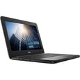 thumbnail image 1 of Pre-Owned Dell Chromebook 3100 2-in-1 - 11.6" - Intel Celeron N4000 -1.1GHz 4GB RAM - 32GB eMMC Chrome OS, 1 of 3