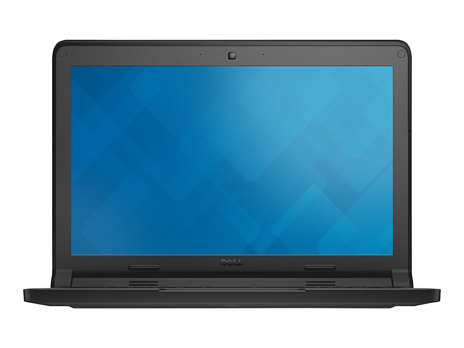 Pre-Owned Used Dell Chromebook 3120 11.6" Celeron N2840 2.16GHz 4GB RAM 16GB SSD Laptop (3VK89)