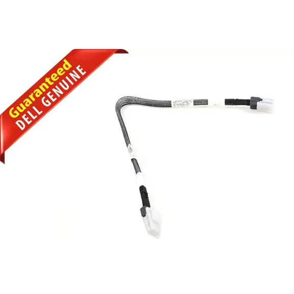 Pre-Owned Dell CloudEdge C2100 Internal Mini SAS to Mini SAS Cable RMS36 0RW1G