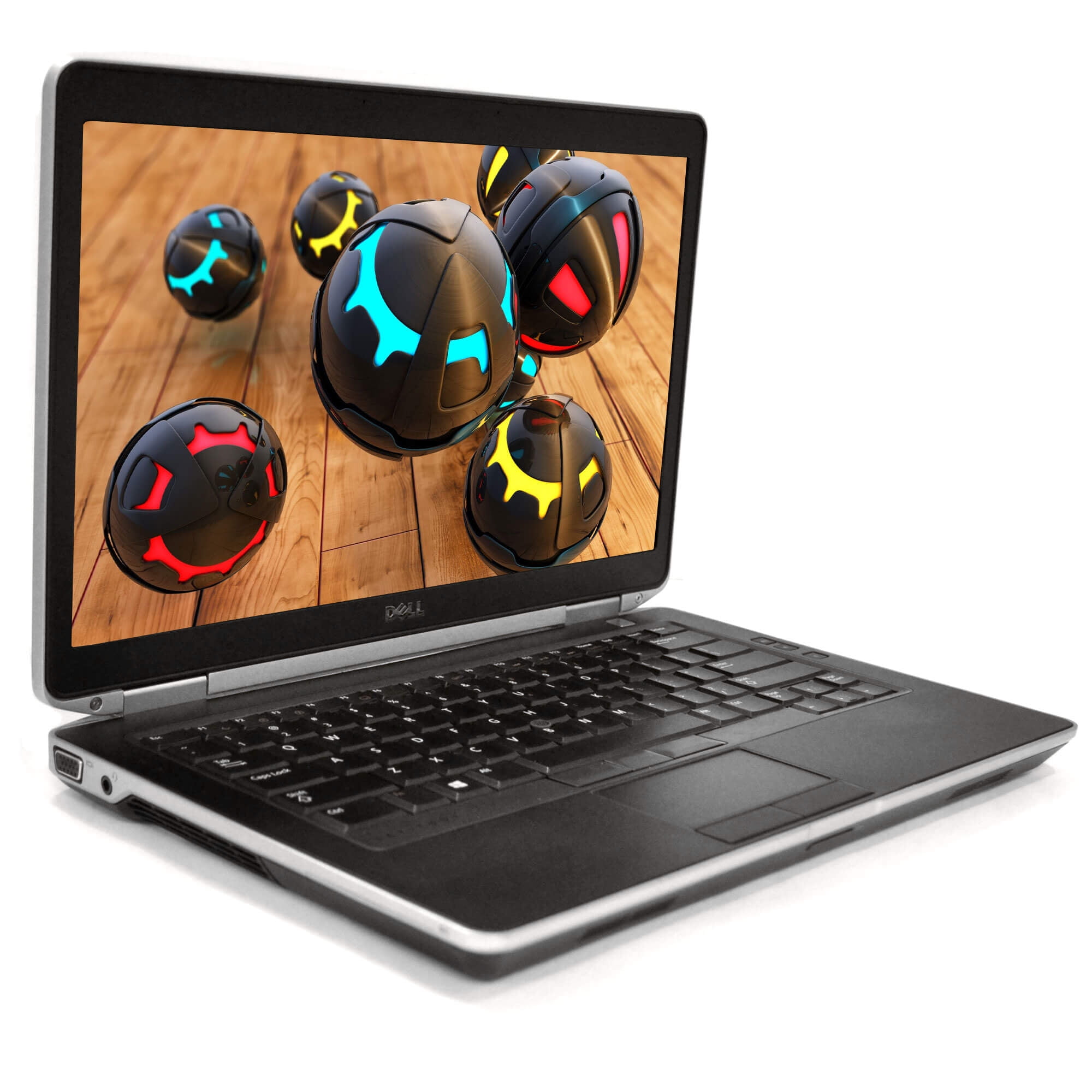 Dell Dell E6430 Laptop Intel i5 Dual Core Gen 3 4GB RAM 1TB SATA Windows 10 Professional 64 Bit