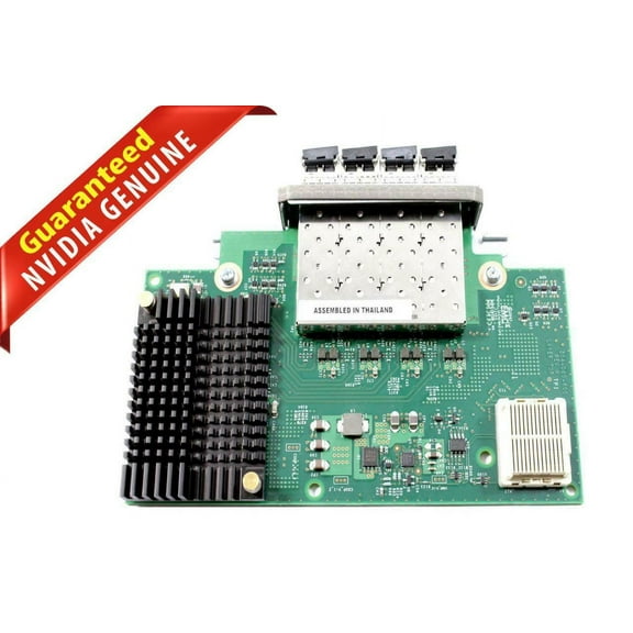 Pre-Owned Dell EMC J637N NX4 4-Port FC Fibre Channel I/O Module 303-080-000A 110-080-000A