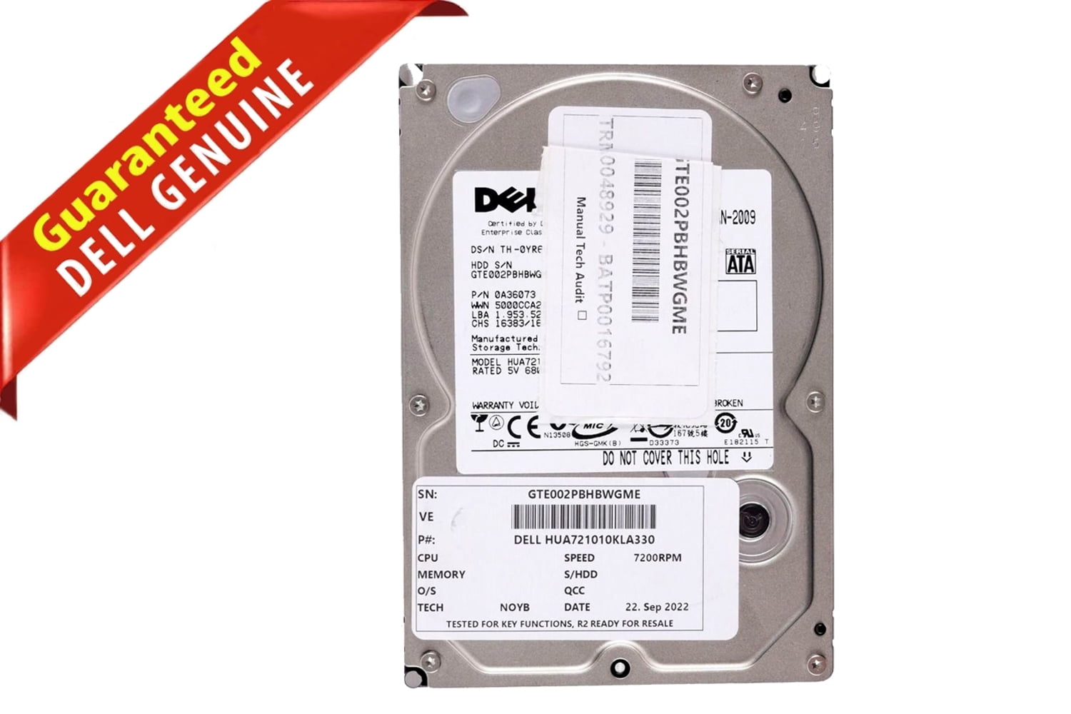 Dell PowerEdge 2950 Server Custom Configuration Refurbished With 90 Day Warranty - View #7