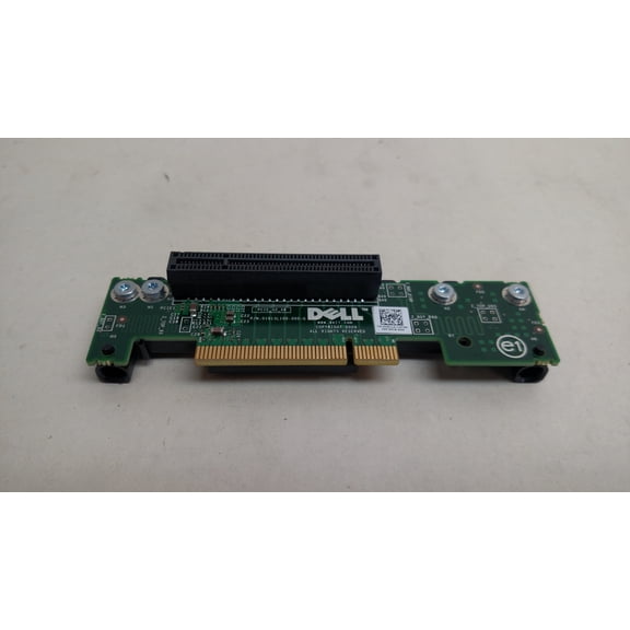 Pre-Owned Dell K511K PCI Express x8 Riser Card for PowerEdge R310 (Good)