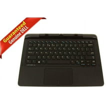 Pre-Owned Dell Latitude 13 7350 2-in-1 K14a Backlit Keyboard Docking Station 7WY8N (Like New)