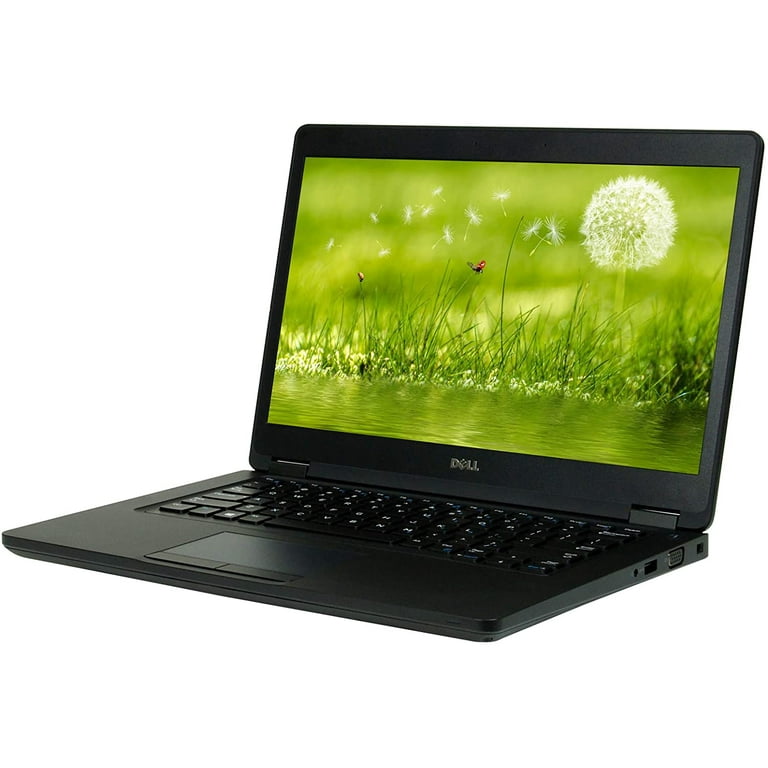 Dell Latitude 5480 14