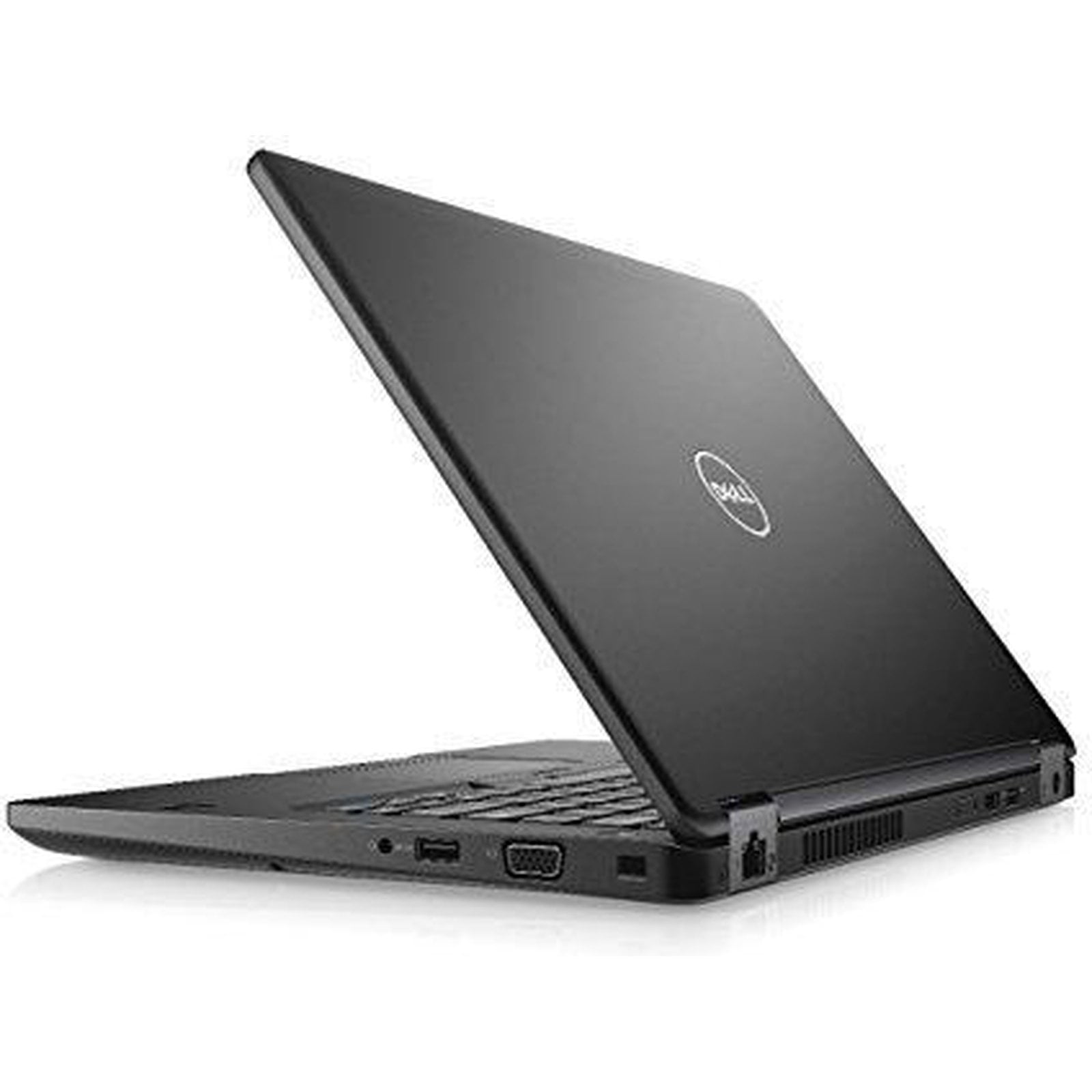 Dell Latitude 5480 Laptop 14" - Intel Core i5 6th Gen - i5-6300U - Dual Core 3Ghz - 128GB SSD - 8GB RAM - 1920x1080 FHD - Windows 10 Pro