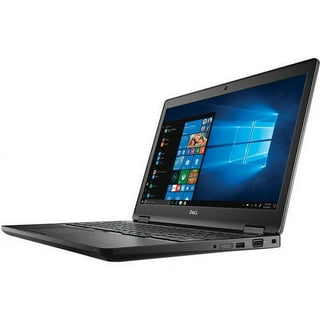 Dell Latitude 5590 Dell Latitude 5590
