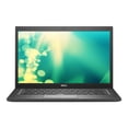 thumbnail image 1 of Pre-Owned Dell Latitude 7280 12.5" Laptop, Intel Core i5 6300U 2.4Ghz, 16GB DDR4, 1TB NVMe PCIe M.2 SSD, USB Type-C, HDMI, Webcam, Windows 10, 1 of 1