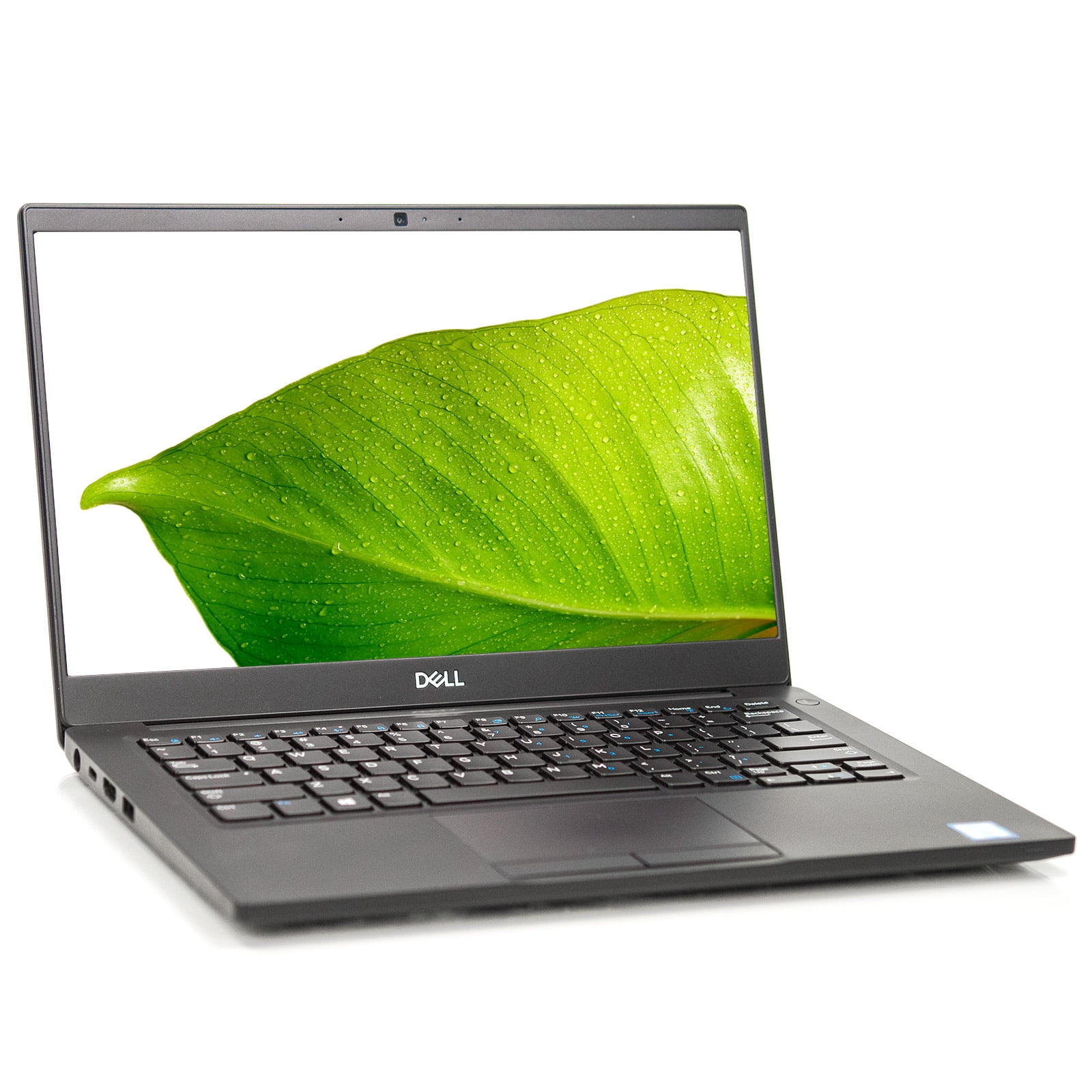 Dell Latitude 7390 13.3" Non-Touch Laptop Core i5 16GB 512GB SSD M.2 Integrated Graphics Win 10 Pro A v.WCA