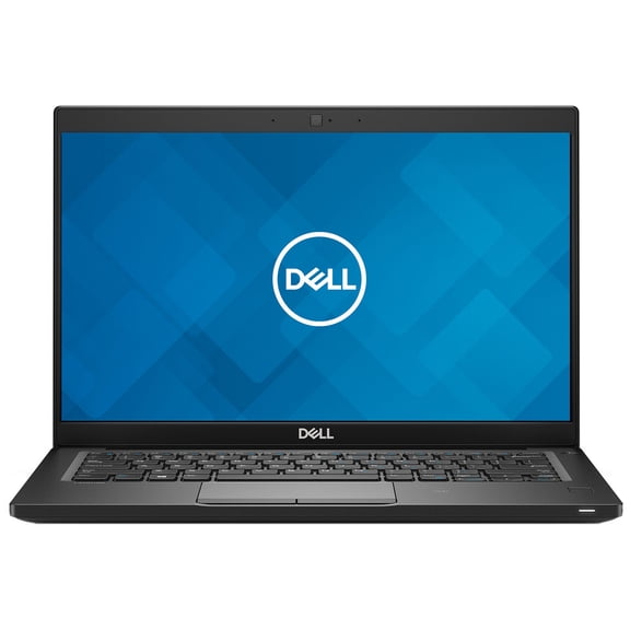 Restored Dell Latitude 7390 13.3" Laptop Intel i5 1.7GHz 8GB 256GB SSD Windows 10 Pro (Refurbished)