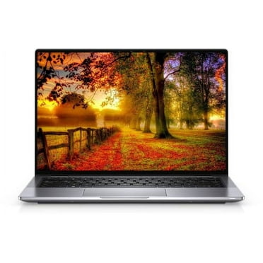 Pre-Owned Dell Latitude 7400 Laptop FHD 2 in 1 Touchscreen Notebook PC, Intel Core i5 8365U Processor, 8GB Ram, 256GB SSD, Webcam, WiFi, Bluetooth, HDMI, Type C, Windows 10 Professional