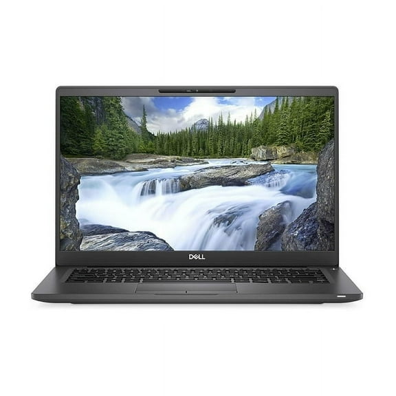 Restored Dell Latitude 7400 i7-8665U - Quad Core 4.8Ghz - 256GB SSD - 16GB RAM - 1920x1080 FHD - Windows 10 Pro (Refurbished)