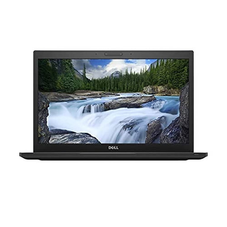 Pre-Owned Dell Latitude 7490 Laptop 14 - Intel Core i5 8th Gen 