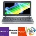 thumbnail image 1 of Pre-Owned Dell Latitude E5420 i5 2.5GHz 8GB 320GB DVD Windows 10 Pro 64 Laptop B, 1 of 1