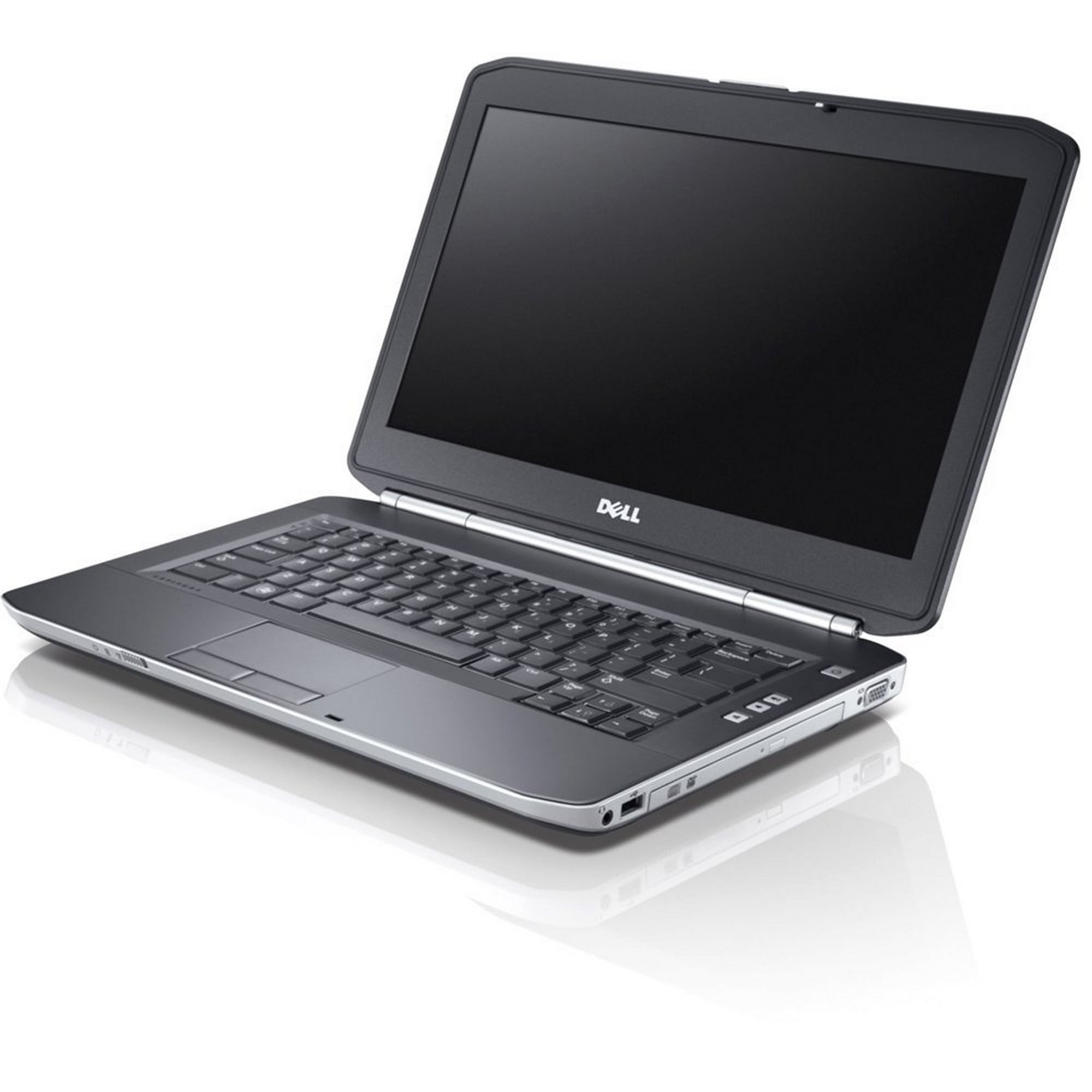 Dell Latitude E5430 Laptop Computer, 2.60 GHz Intel i5 Dual Core Gen 3, 4GB DDR3 RAM, 320GB SATA Hard Drive, Windows 10 Home 64 Bit, 14" Screen